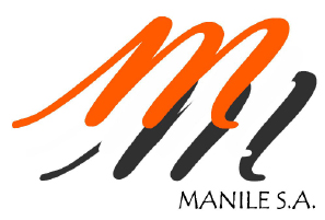 Manile Logo